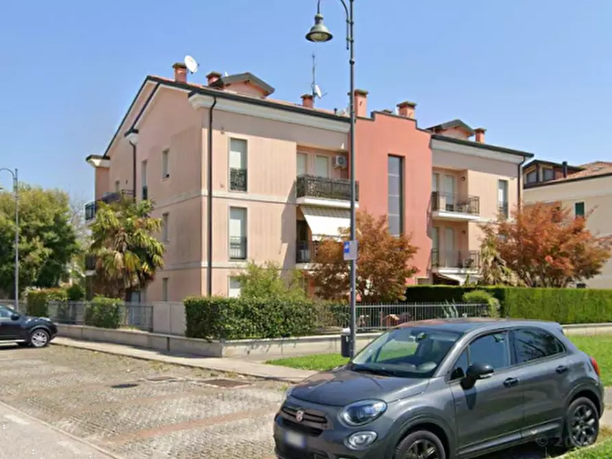 Immagine 5 di Appartamento in vendita  in Via Colli Euganei  a Saccolongo