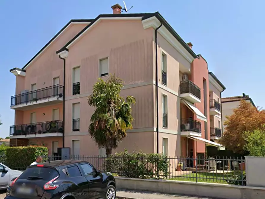 Immagine 7 di Appartamento in vendita  in Via Colli Euganei  a Saccolongo