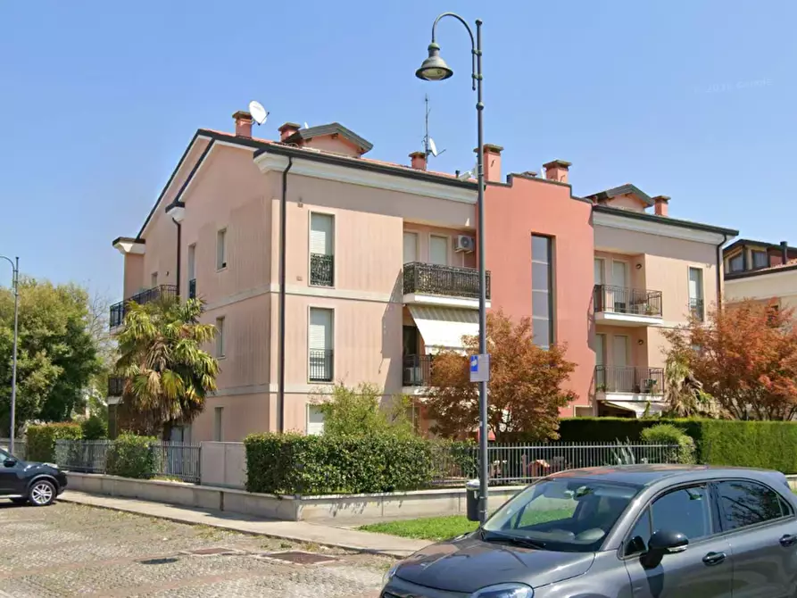 Immagine 9 di Appartamento in vendita  in Via Colli Euganei  a Saccolongo
