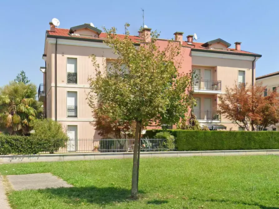 Immagine 10 di Appartamento in vendita  in Via Colli Euganei  a Saccolongo