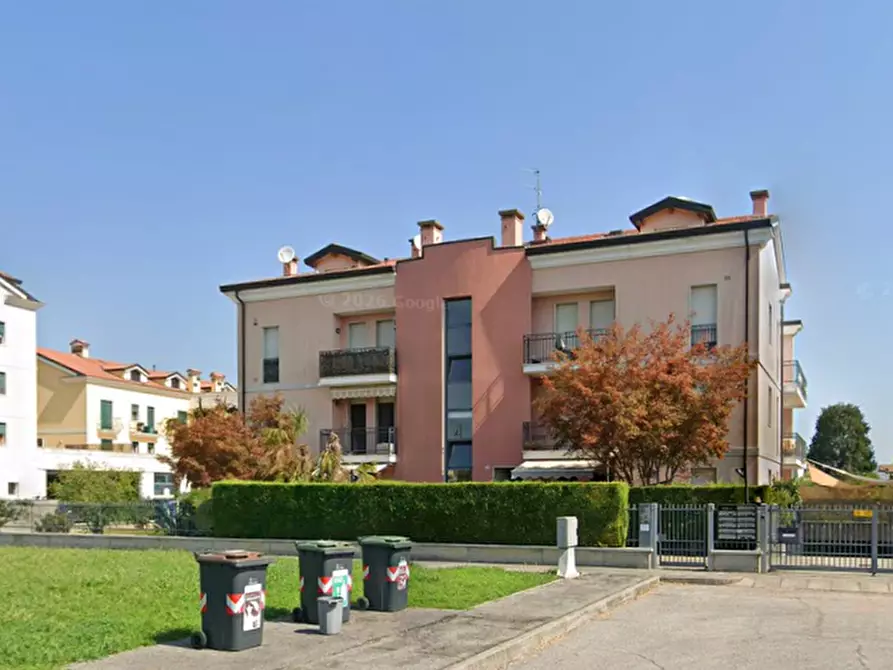 Immagine 13 di Appartamento in vendita  in Via Colli Euganei  a Saccolongo