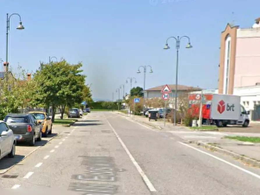 Immagine 14 di Appartamento in vendita  in Via Colli Euganei  a Saccolongo