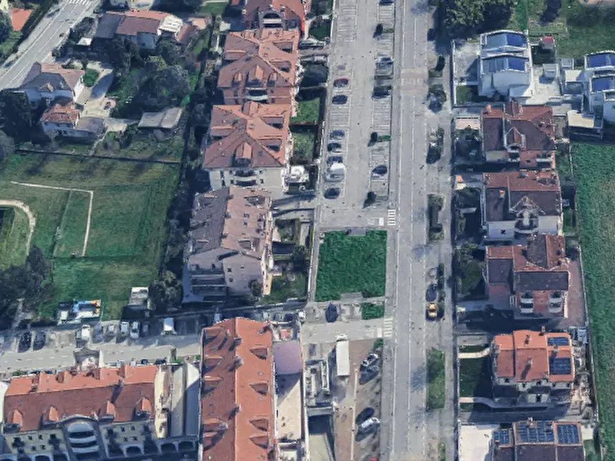 Immagine 16 di Appartamento in vendita  in Via Colli Euganei  a Saccolongo