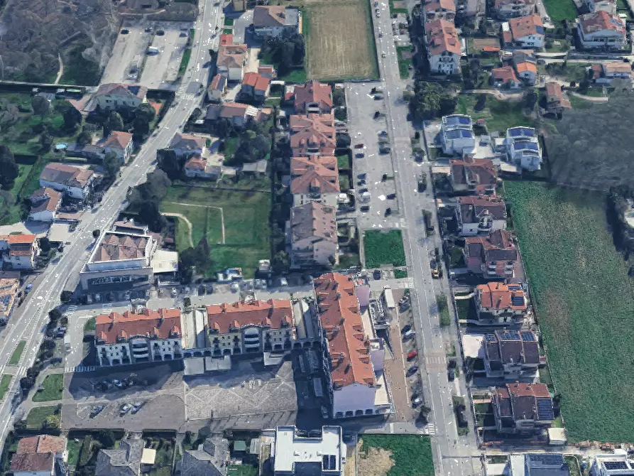 Immagine 17 di Appartamento in vendita  in Via Colli Euganei  a Saccolongo