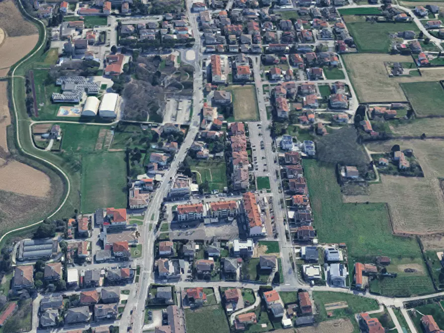 Immagine 19 di Appartamento in vendita  in Via Colli Euganei  a Saccolongo