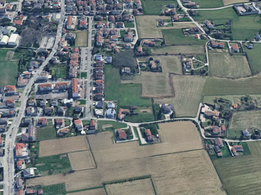 Immagine 20 di Appartamento in vendita  in Via Colli Euganei  a Saccolongo