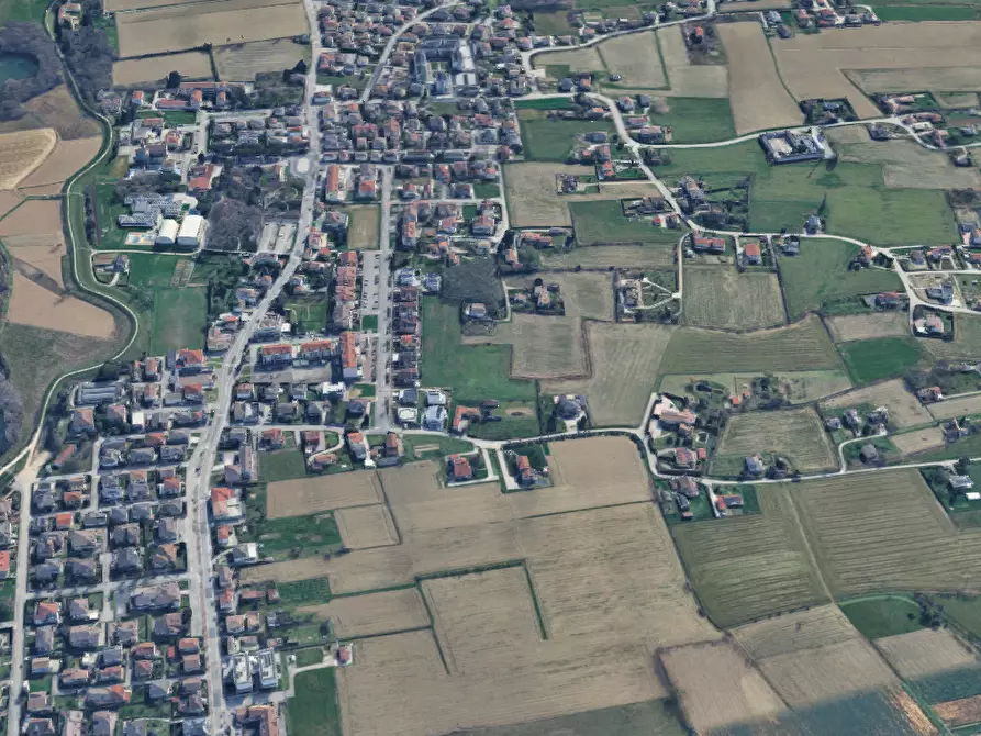 Immagine 21 di Appartamento in vendita  in Via Colli Euganei  a Saccolongo