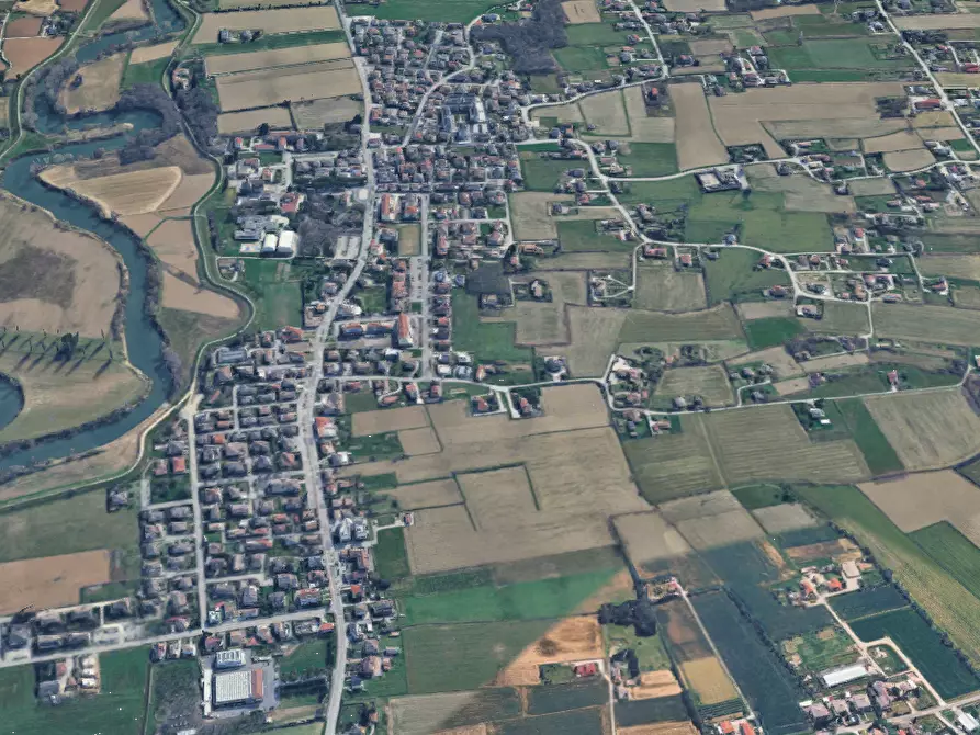 Immagine 22 di Appartamento in vendita  in Via Colli Euganei  a Saccolongo
