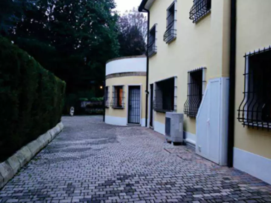 Immagine 4 di Porzione di casa in vendita  in Via dei Mille  a Padova