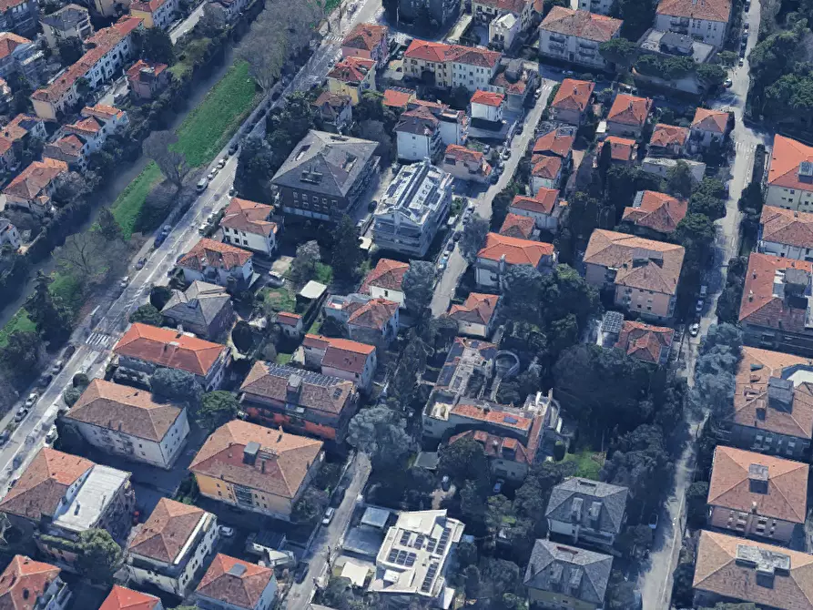 Immagine 7 di Porzione di casa in vendita  in Via dei Mille  a Padova