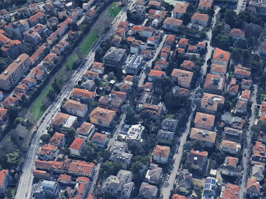 Immagine 8 di Porzione di casa in vendita  in Via dei Mille  a Padova