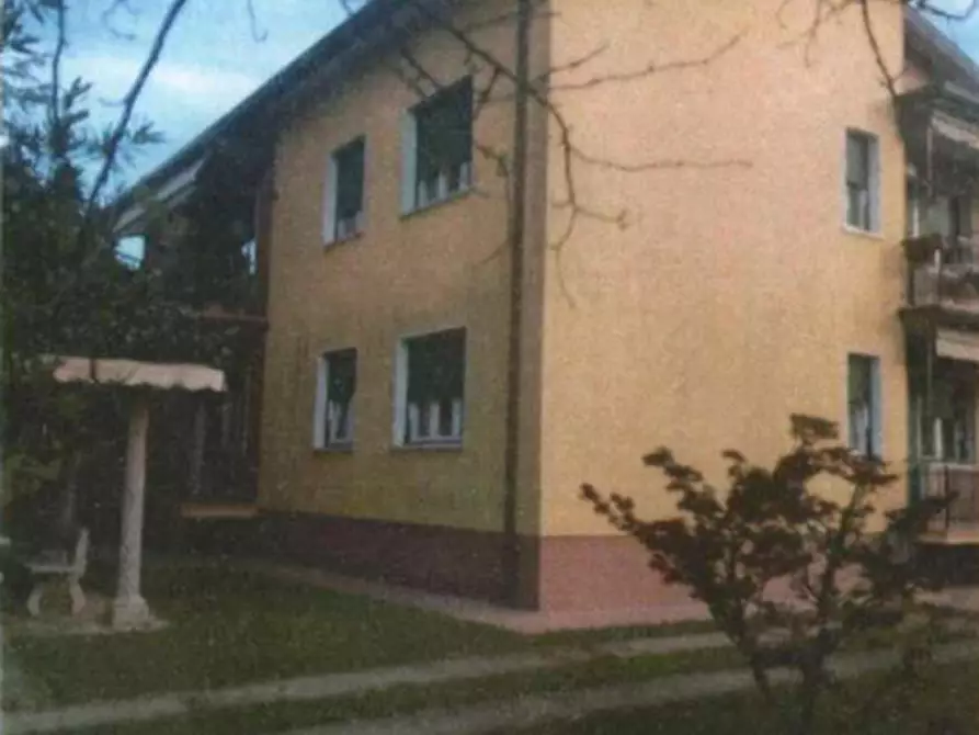 Immagine 2 di Porzione di casa in vendita  in Via Reghena a Pordenone