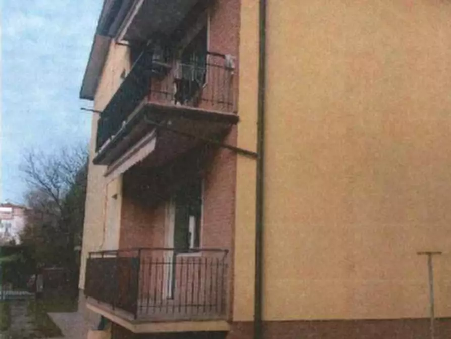 Immagine 3 di Porzione di casa in vendita  in Via Reghena a Pordenone