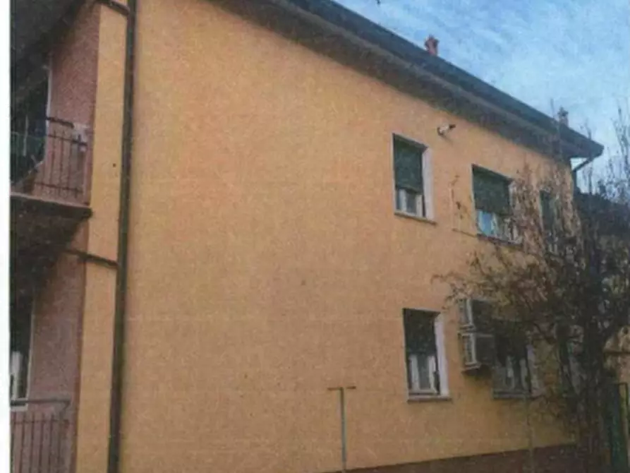 Immagine 4 di Porzione di casa in vendita  in Via Reghena a Pordenone