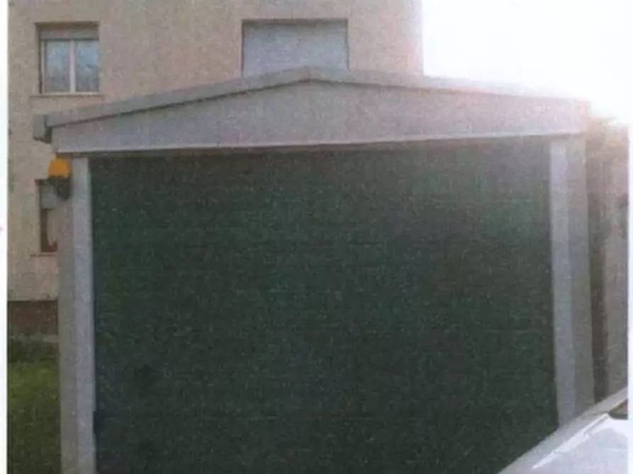 Immagine 8 di Porzione di casa in vendita  in Via Reghena a Pordenone