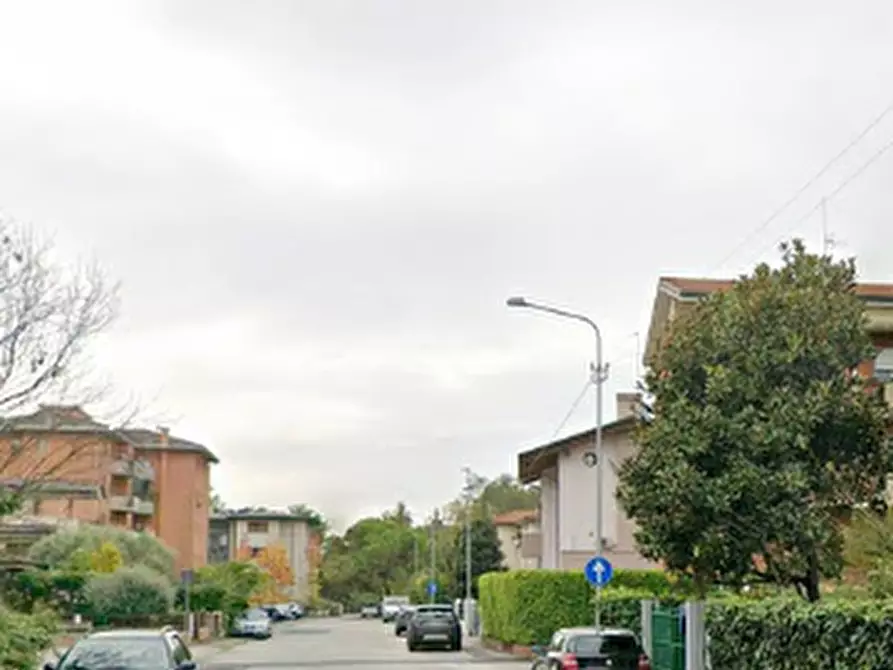 Immagine 10 di Porzione di casa in vendita  in Via Reghena a Pordenone