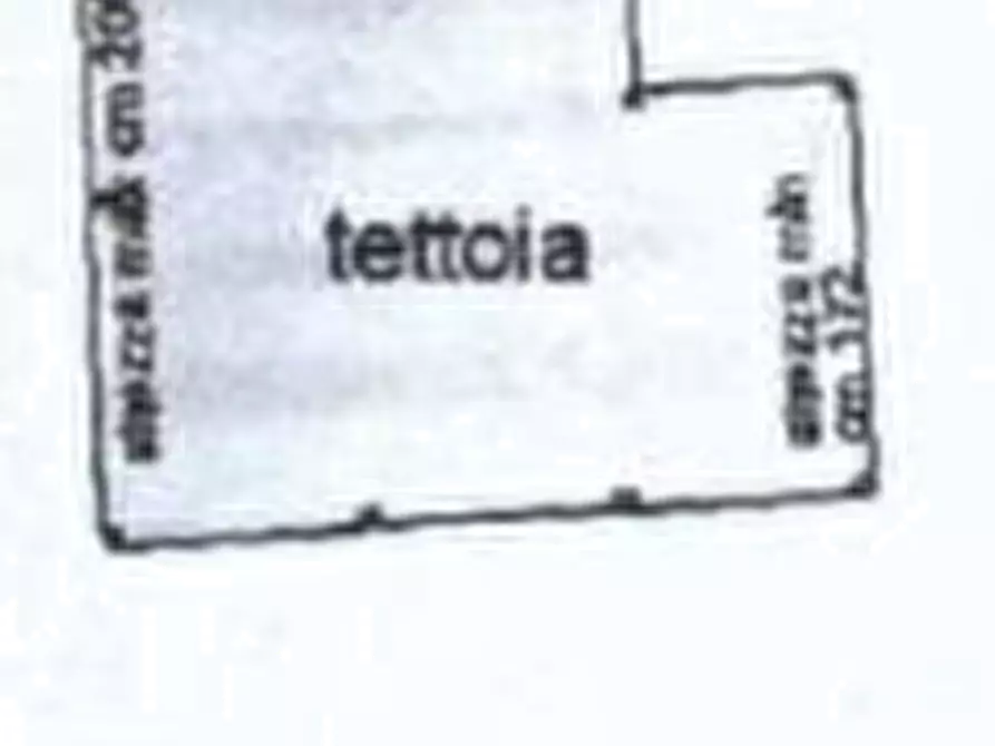 Immagine 18 di Porzione di casa in vendita  in Via Reghena a Pordenone