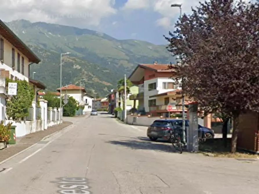 Immagine 5 di Laboratorio in vendita  in Via Trieste a Aviano