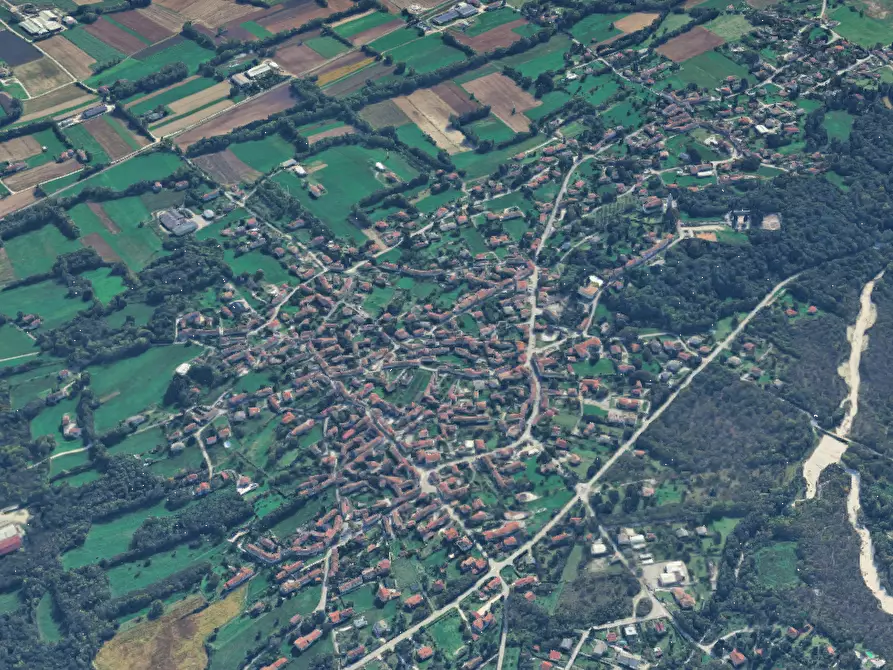 Immagine 10 di Laboratorio in vendita  in Via Trieste a Aviano