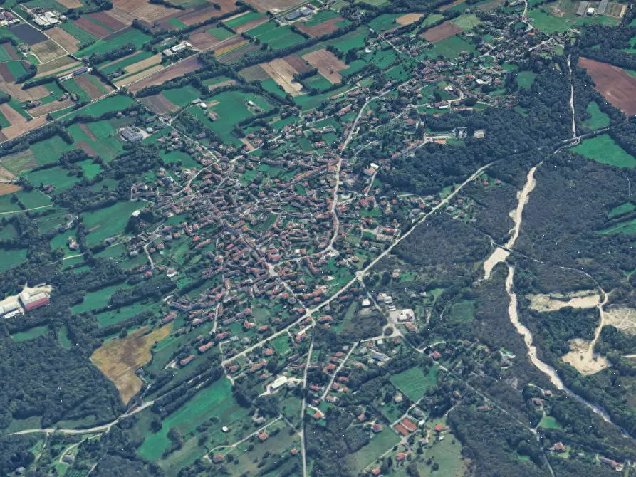 Immagine 11 di Negozio in vendita  in Via Trieste a Aviano