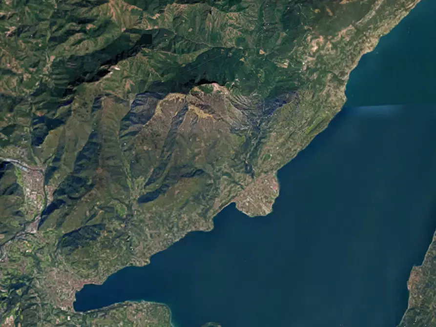 Immagine 8 di Rustico / casale in vendita  in Localita' Magnico Pezzuglio a Toscolano-Maderno