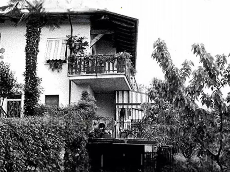 Immagine 2 di Porzione di casa in vendita  in Via Faver a Tremosine