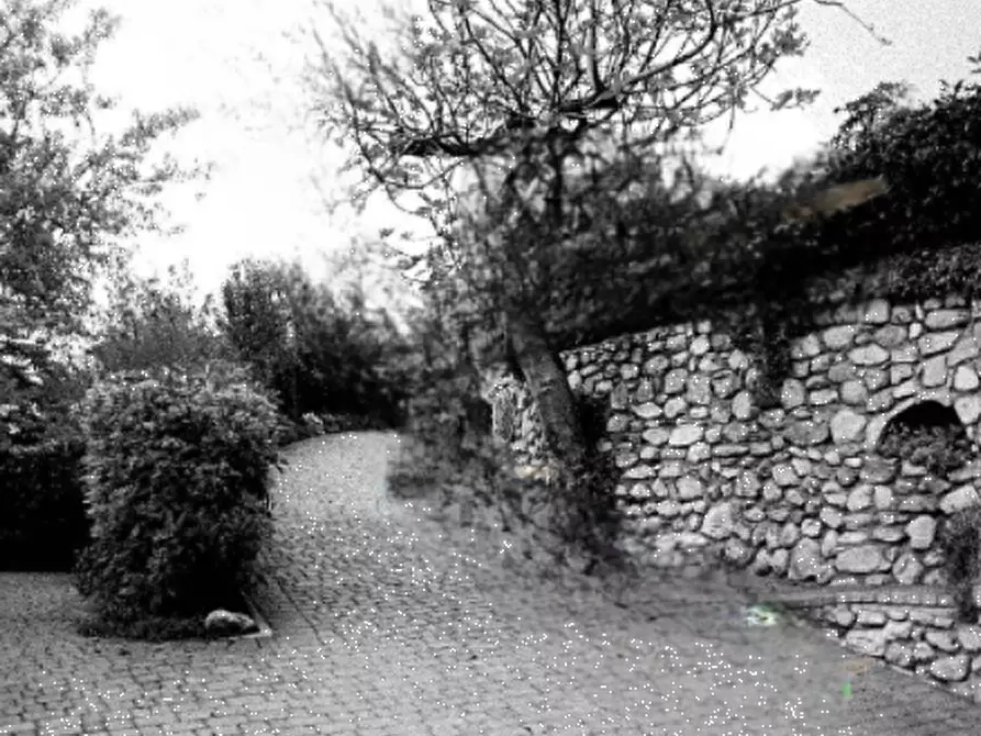 Immagine 4 di Porzione di casa in vendita  in Via Faver a Tremosine