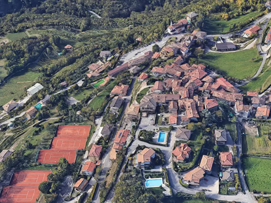 Immagine 7 di Porzione di casa in vendita  in Via Faver a Tremosine