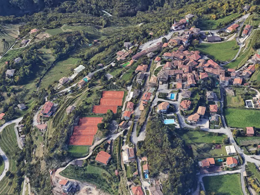 Immagine 8 di Porzione di casa in vendita  in Via Faver a Tremosine