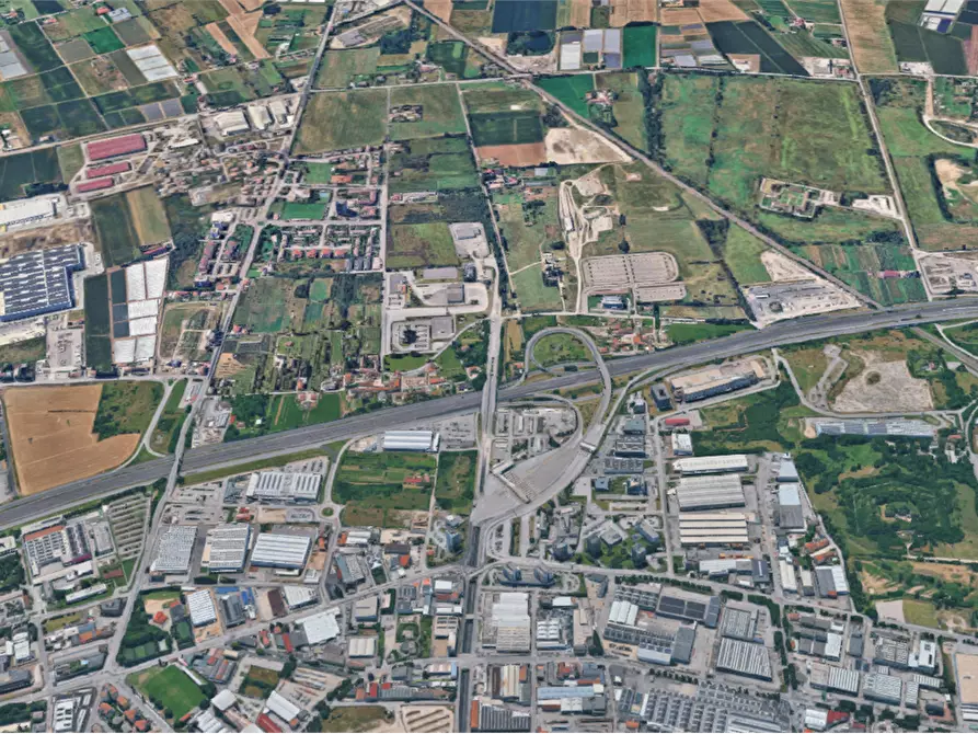 Immagine 8 di Ufficio in vendita  in Str. della Genovesa a Verona