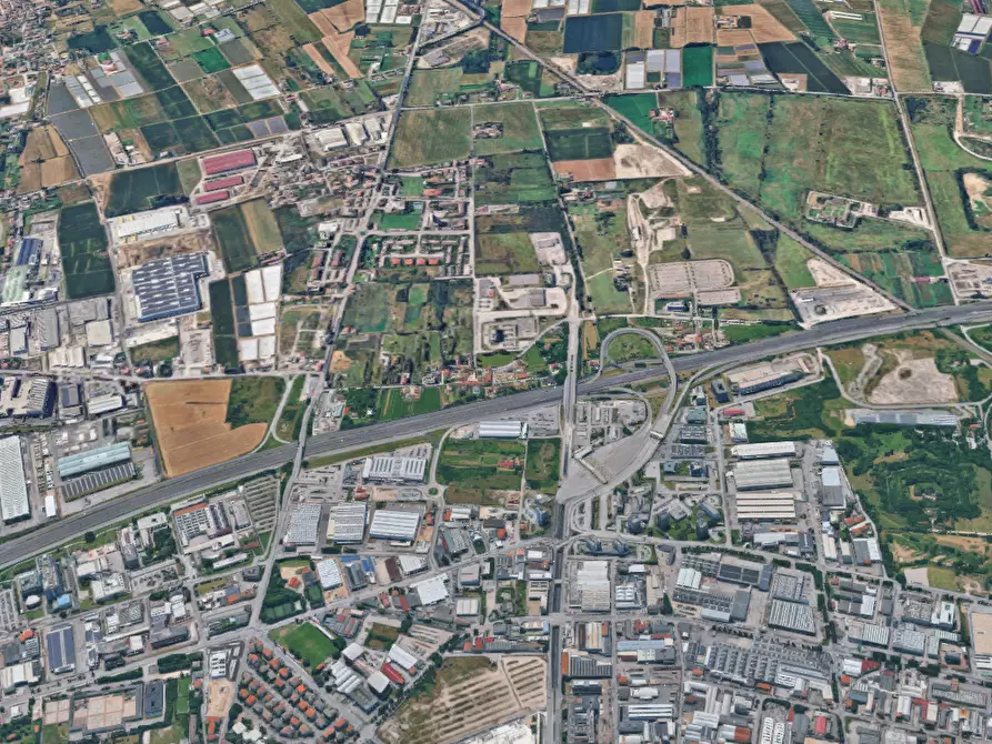 Immagine 9 di Ufficio in vendita  in Str. della Genovesa a Verona