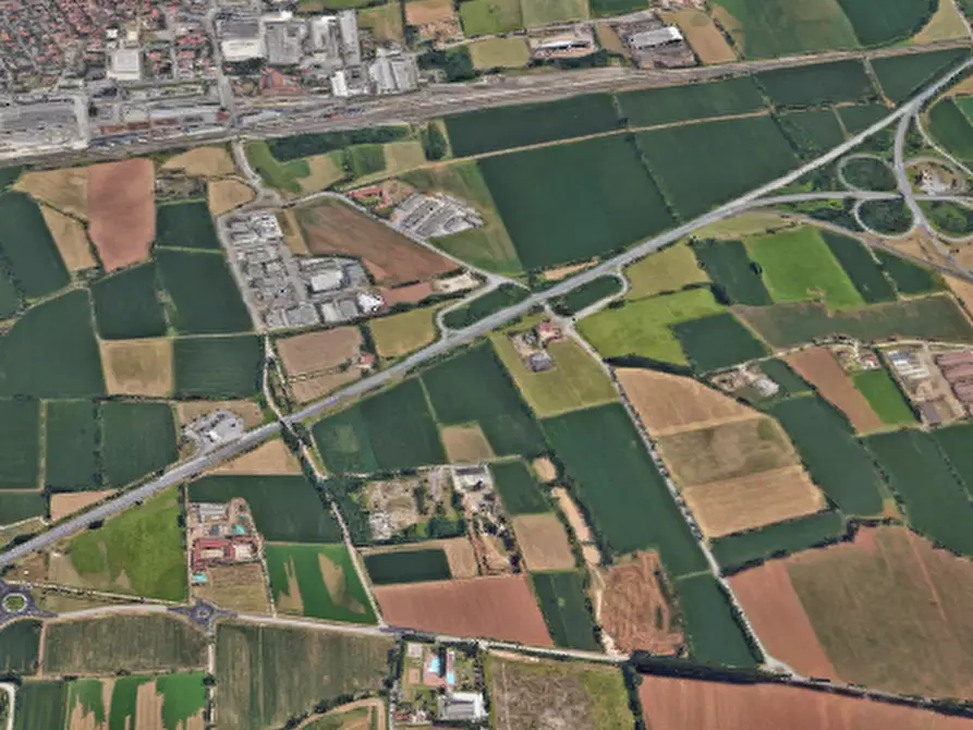 Immagine 21 di Stabile in vendita  in Via San Giacomo  a Rezzato