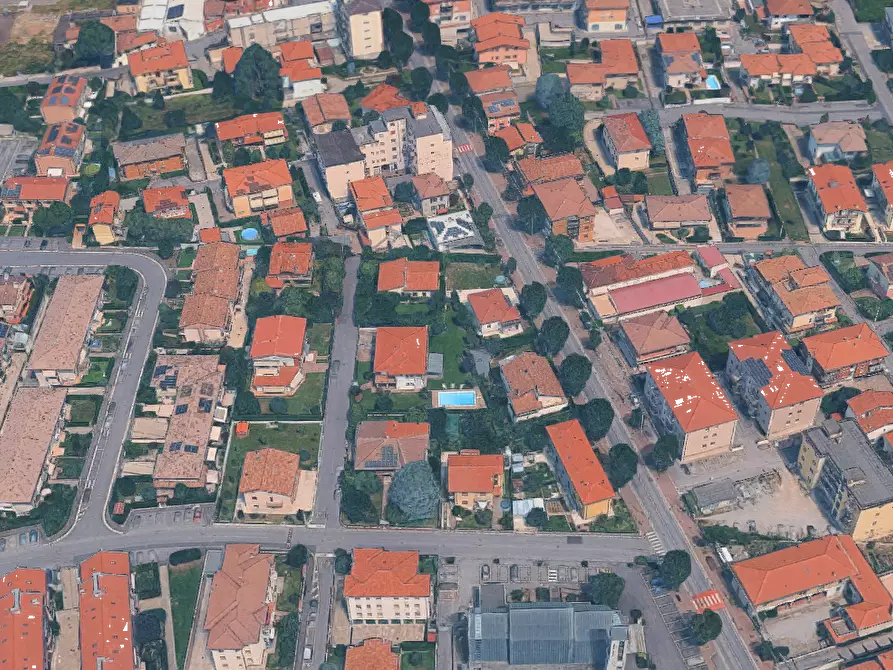 Immagine 9 di Villa in vendita  in Via Francesco d'Assisi a Rovato