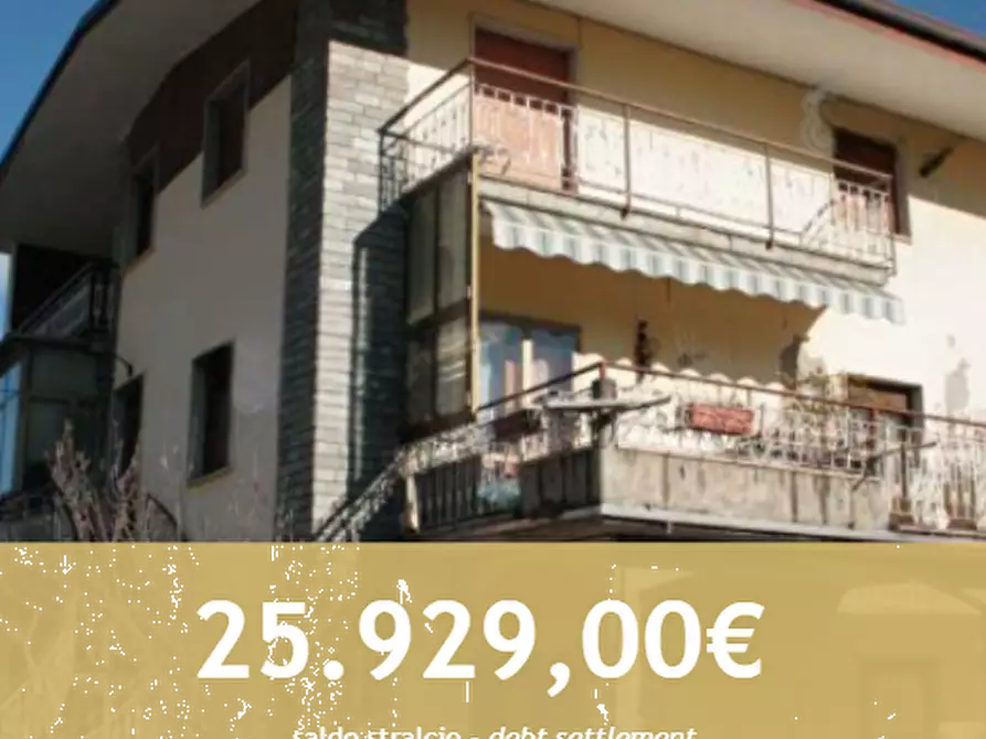 Immagine 1 di Appartamento in vendita  in Via Nazionale  a Sellero