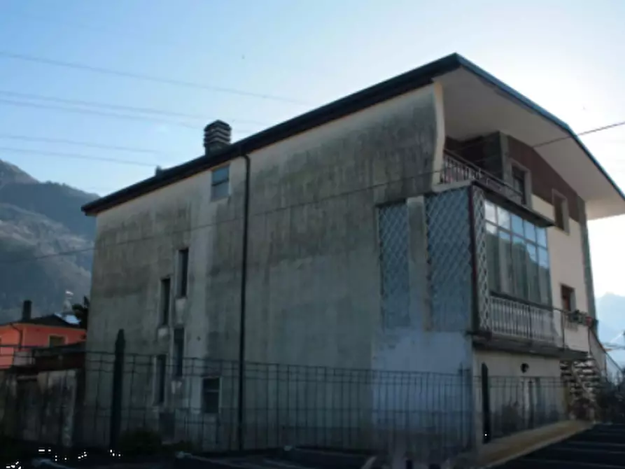 Immagine 3 di Appartamento in vendita  in Via Nazionale  a Sellero