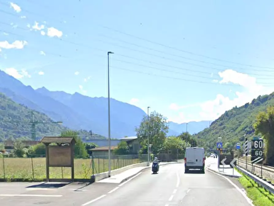 Immagine 4 di Appartamento in vendita  in Via Nazionale  a Sellero