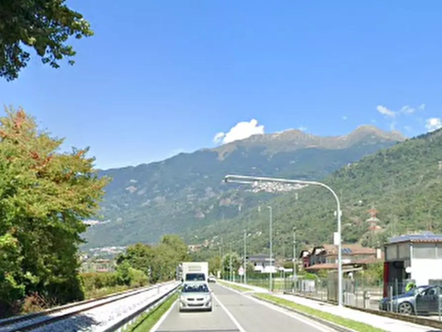 Immagine 5 di Appartamento in vendita  in Via Nazionale  a Sellero