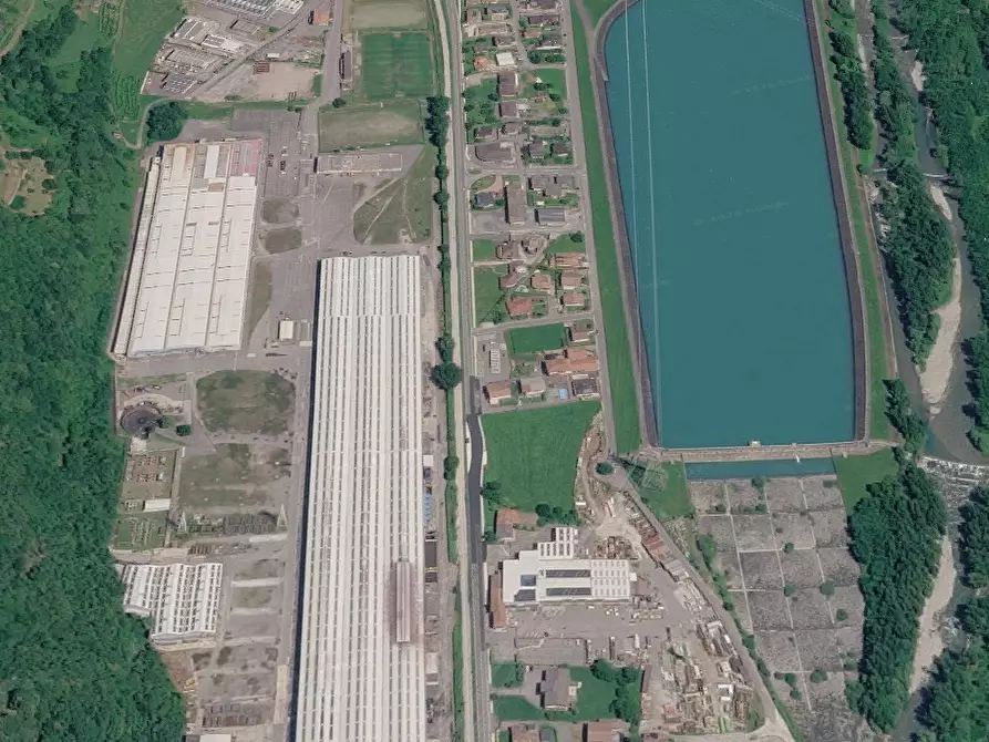 Immagine 7 di Appartamento in vendita  in Via Nazionale  a Sellero