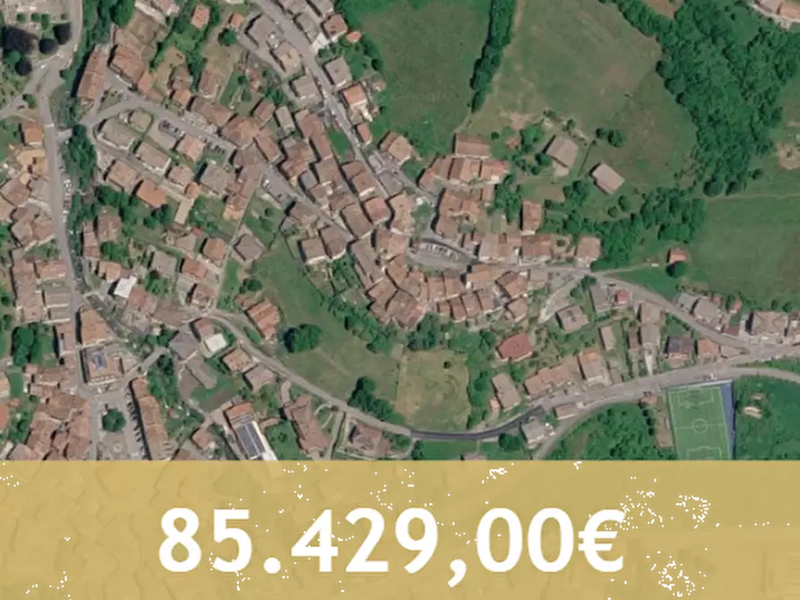 Immagine 1 di Appartamento in vendita  in via Tizio a Collio