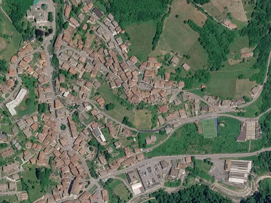 Immagine 2 di Appartamento in vendita  in via Tizio a Collio