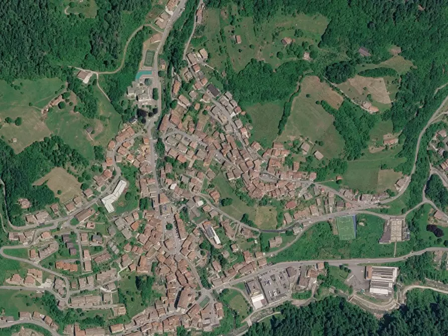 Immagine 3 di Appartamento in vendita  in via Tizio a Collio