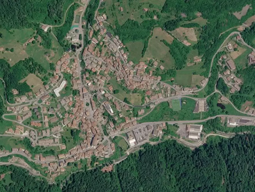 Immagine 4 di Appartamento in vendita  in via Tizio a Collio