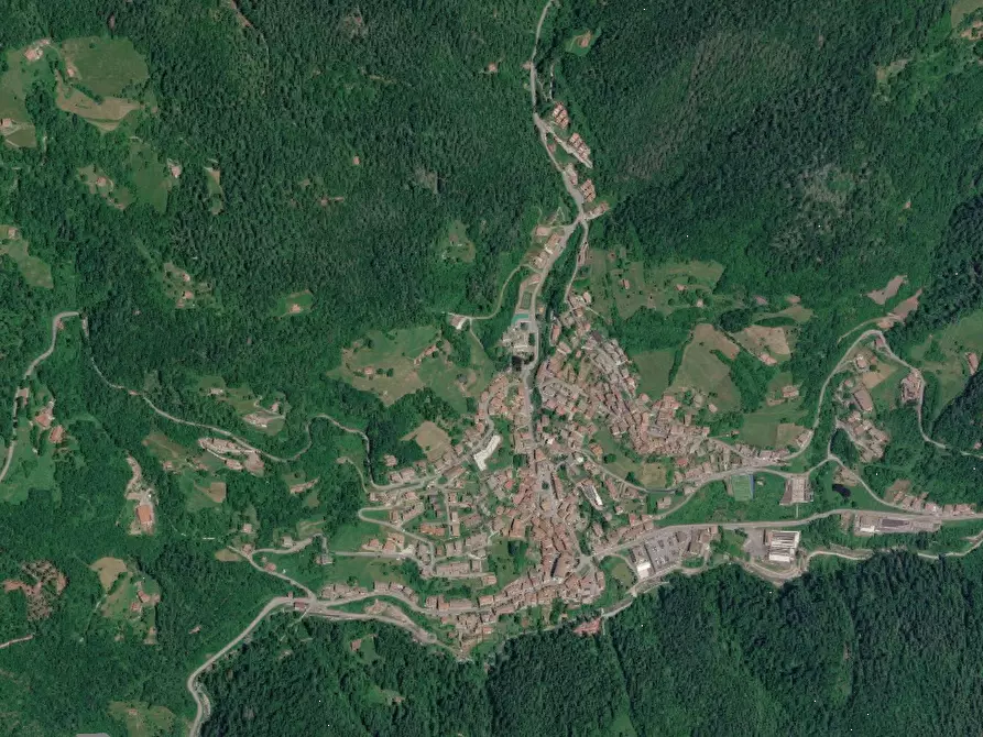 Immagine 5 di Appartamento in vendita  in via Tizio a Collio