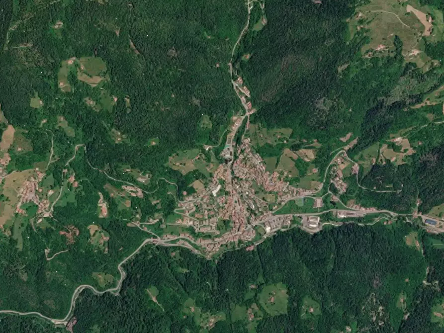 Immagine 6 di Appartamento in vendita  in via Tizio a Collio