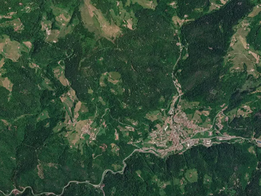 Immagine 7 di Appartamento in vendita  in via Tizio a Collio