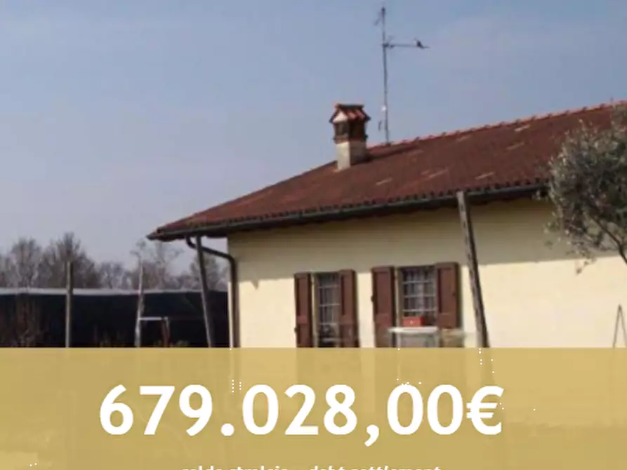 Immagine 1 di Appartamento in vendita  in Via Stelle a Poncarale
