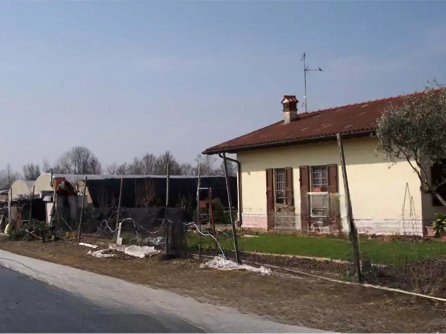 Immagine 2 di Appartamento in vendita  in Via Stelle a Poncarale