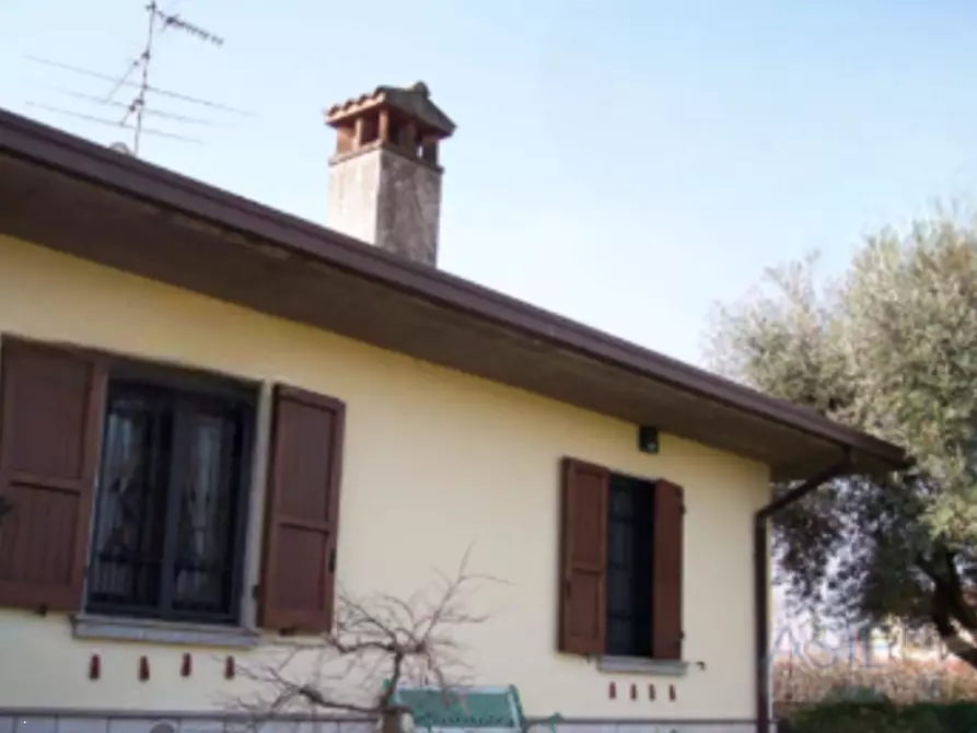 Immagine 3 di Appartamento in vendita  in Via Stelle a Poncarale