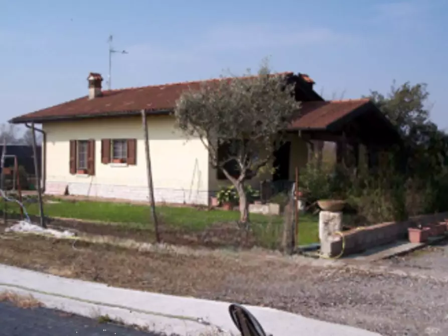 Immagine 7 di Appartamento in vendita  in Via Stelle a Poncarale