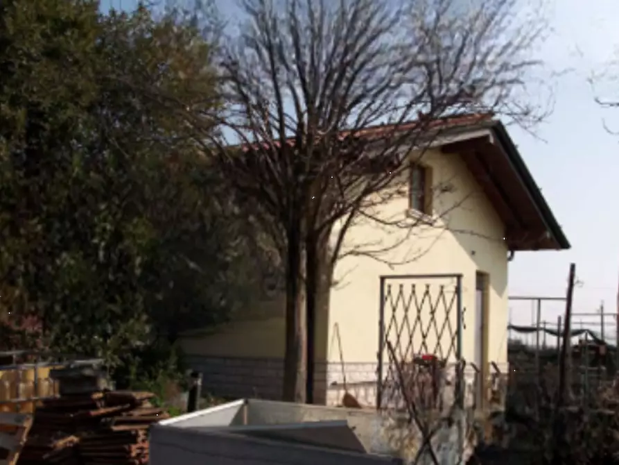 Immagine 8 di Appartamento in vendita  in Via Stelle a Poncarale